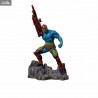 Masters of the Universe - Figure Mer-Man or Trap Jaw, Art Scale