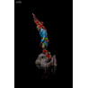 Masters of the Universe - Figure Mer-Man or Trap Jaw, Art Scale