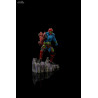 Masters of the Universe - Figure Mer-Man or Trap Jaw, Art Scale