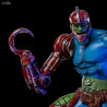 Masters of the Universe - Figure Mer-Man or Trap Jaw, Art Scale