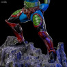 Masters of the Universe - Figure Mer-Man or Trap Jaw, Art Scale