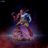 Masters of the Universe - Figure Mer-Man or Trap Jaw, Art Scale