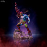 Masters of the Universe - Figure Mer-Man or Trap Jaw, Art Scale