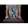 Masters of the Universe - Figure Mer-Man or Trap Jaw, Art Scale