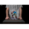 Masters of the Universe - Figure Mer-Man or Trap Jaw, Art Scale