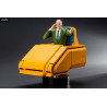 Marvel, X-Men - Figurine Professor X (Professeur Charles Xavier), ARTFX +