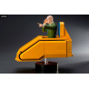 Marvel, X-Men - Figurine Professor X (Professeur Charles Xavier), ARTFX +