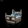 The Exorcist - Figure Possessed Regan McNeil, Deluxe Art Scale