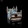 The Exorcist - Figurine Possessed Regan McNeil, Deluxe Art Scale