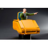 Marvel, X-Men - Figurine Professor X (Professeur Charles Xavier), ARTFX +