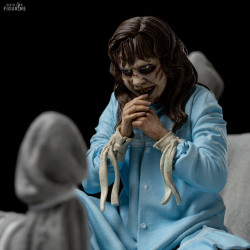 The Exorcist - Figure...
