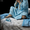 The Exorcist - Figurine Possessed Regan McNeil, Deluxe Art Scale