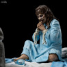 The Exorcist - Figurine Possessed Regan McNeil, Deluxe Art Scale