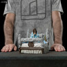 The Exorcist - Figure Possessed Regan McNeil, Deluxe Art Scale