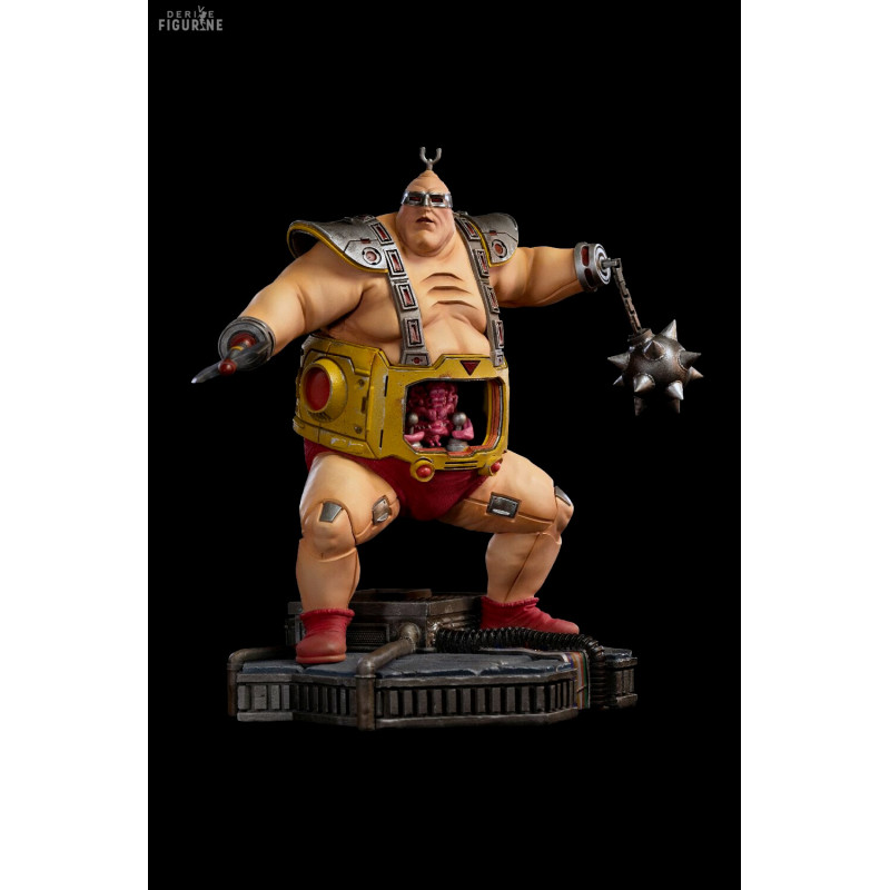 TMNT - Figure Krang, Art Scale