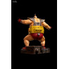 TMNT - Figure Krang, Art Scale