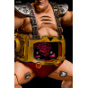 TMNT - Figure Krang, Art Scale