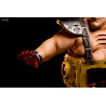 TMNT - Figure Krang, Art Scale