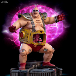 Les Tortues Ninja -...