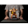 TMNT - Figure Krang, Art Scale