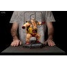 TMNT - Figure Krang, Art Scale