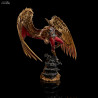 DC Comics Black Adam - Figure Hawkman, Art Scale