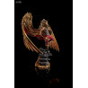 DC Comics Black Adam - Figure Hawkman, Art Scale