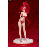 Gurren Lagann - Yoko Lingerie Style figure