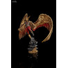 DC Comics Black Adam - Figure Hawkman, Art Scale