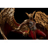DC Comics Black Adam - Figure Hawkman, Art Scale