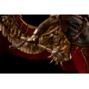DC Comics Black Adam - Figure Hawkman, Art Scale
