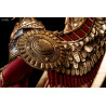 DC Comics Black Adam - Figure Hawkman, Art Scale