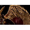 DC Comics Black Adam - Figure Hawkman, Art Scale