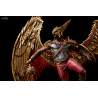 DC Comics Black Adam - Figure Hawkman, Art Scale