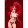 Gurren Lagann - Figurine Yoko Lingerie Style