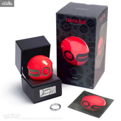 Pokémon - Replica Cherish Ball