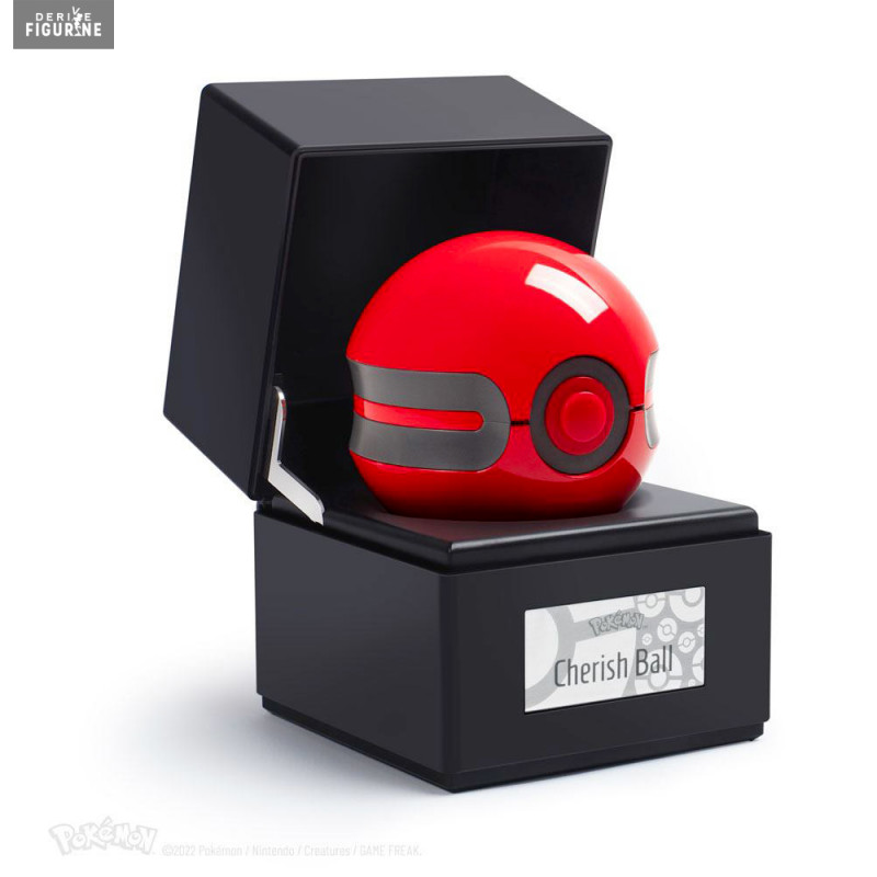 Pokémon - Replica Cherish Ball