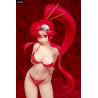 Gurren Lagann - Yoko Lingerie Style figure