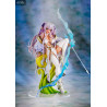 Original Character - 2nd Villager Lyra figure Raira Antenna Shop Limited Edition, Dark Elf Village Series