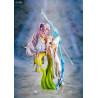 Original Character - 2nd Villager Lyra figure Raira Antenna Shop Limited Edition, Dark Elf Village Series
