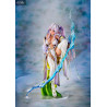Original Character - 2nd Villager Lyra figure Raira Antenna Shop Limited Edition, Dark Elf Village Series