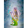 Original Character - 2nd Villager Lyra figure Raira Antenna Shop Limited Edition, Dark Elf Village Series