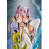 Original Character - 2nd Villager Lyra figure Raira Antenna Shop Limited Edition, Dark Elf Village Series