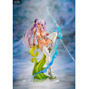 Original Character - 2nd Villager Lyra figure Raira Antenna Shop Limited Edition, Dark Elf Village Series