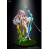 Original Character - 2nd Villager Lyra figure Raira Antenna Shop Limited Edition, Dark Elf Village Series