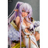 Original Character - 2nd Villager Lyra figure Raira Antenna Shop Limited Edition, Dark Elf Village Series