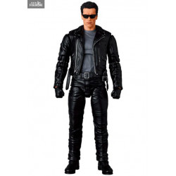 Terminator 2 - T-800 vers...