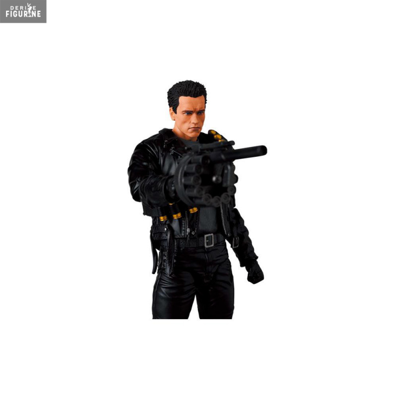 Terminator 2 - Figurine...