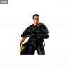 Terminator 2 - T-800 vers T2 figure, MAFEX
