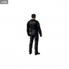 Terminator 2 - T-800 vers T2 figure, MAFEX